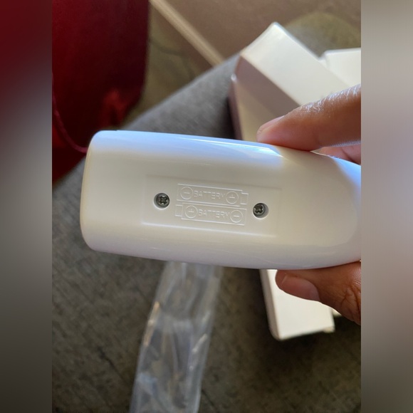 It Works Milk Frother Handheld - Hand Frother for Coffee - Drink Mixer Handheld - Picture 5 of 5